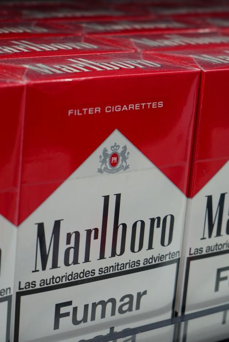 Tabakwaren in Flensburg