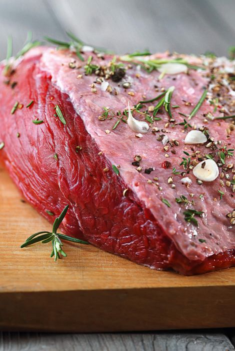 Fleisch- & Wursttheke in Flensburg