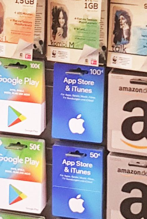 Gutscheine in Flensburg