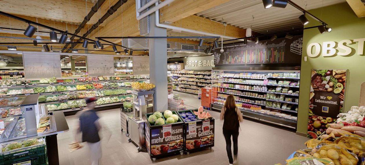 Obst und Gemüse in Flensburg