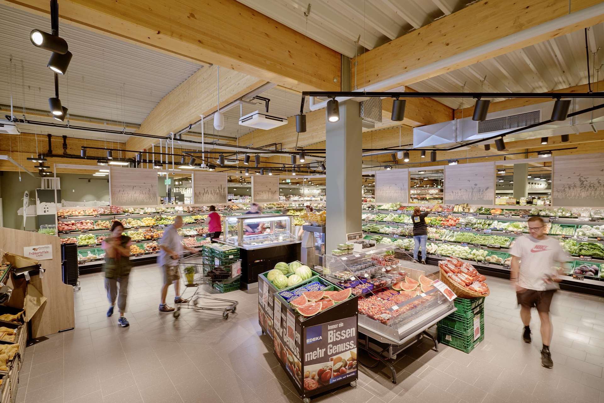 Lebensmittel in Flensburg