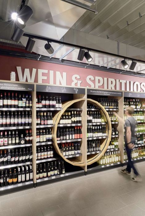 Spirituosen in Flensburg