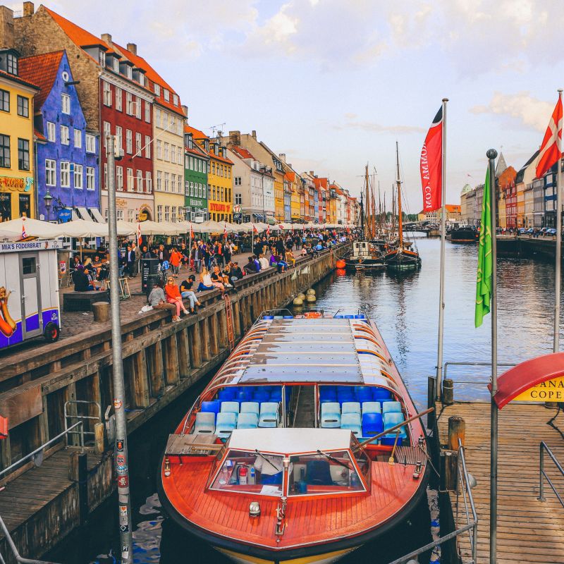 Edeka in Norddeutschland